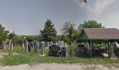 Groblje Ripanj Brđani