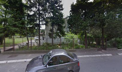 Peta ekonomska škola „Rakovica”