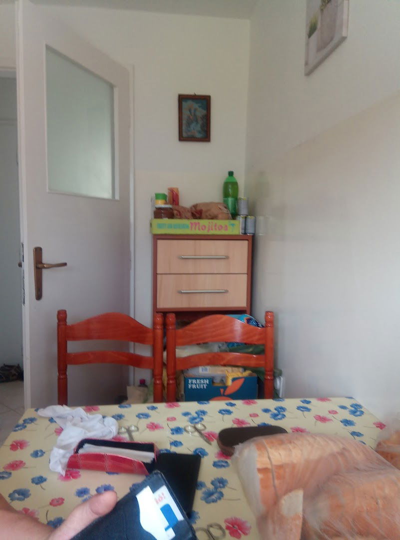 Apartments Lidija