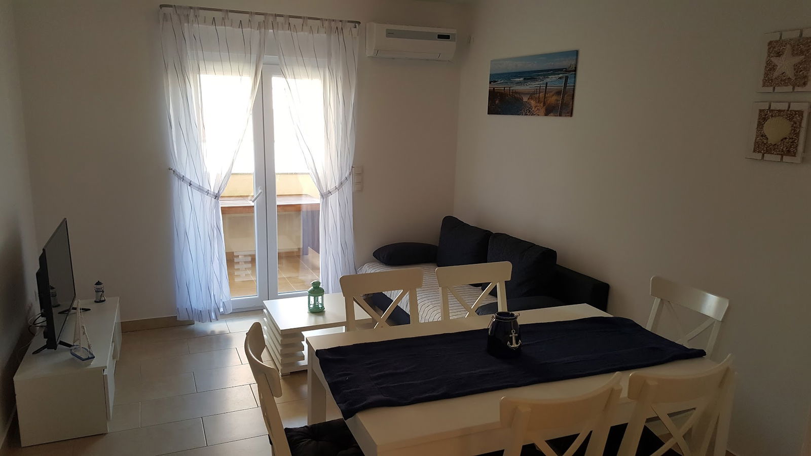 Apartment Adria