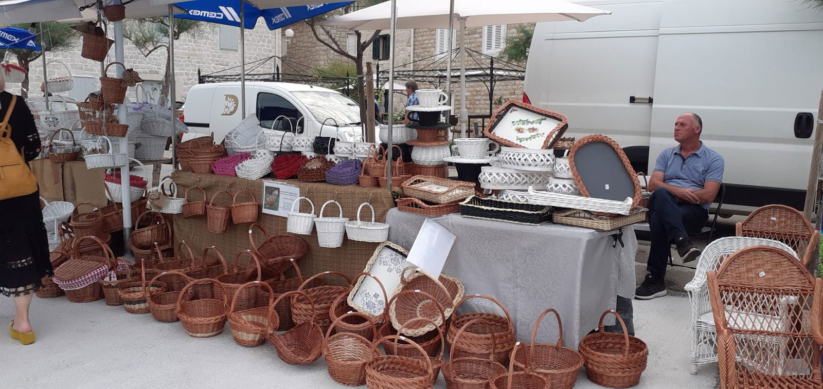 PLETARSTVO BOŽANOVIĆ