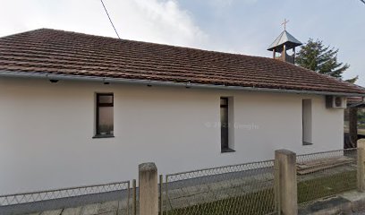 Filijalna crkva sv. Terezije Avilske