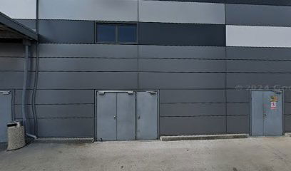 Hrvatski Telekom Charging Station