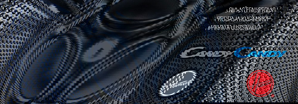 Candy Hoover Haier servis (elektromehaničarski i trgovački obrt)