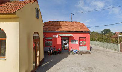 DVD Držimurec - Strelec