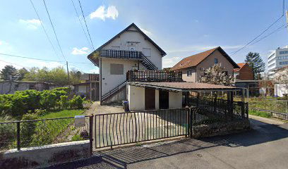 KROJAČKI SALON TIN, VL. ING. JADRANKA PONGRAC