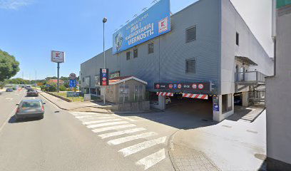 Synergia projekt d.o.o.