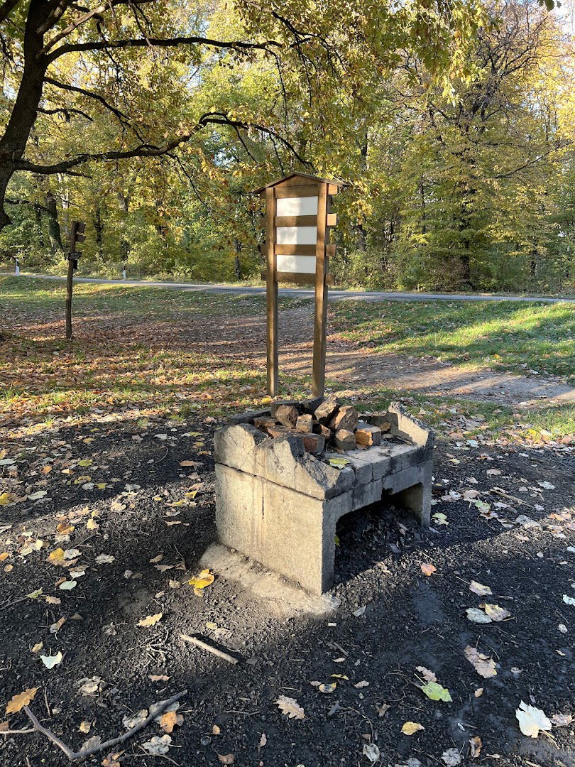 Naša livada - Rubenov krug