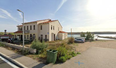 MJESNI ODBOR DINJIŠKA