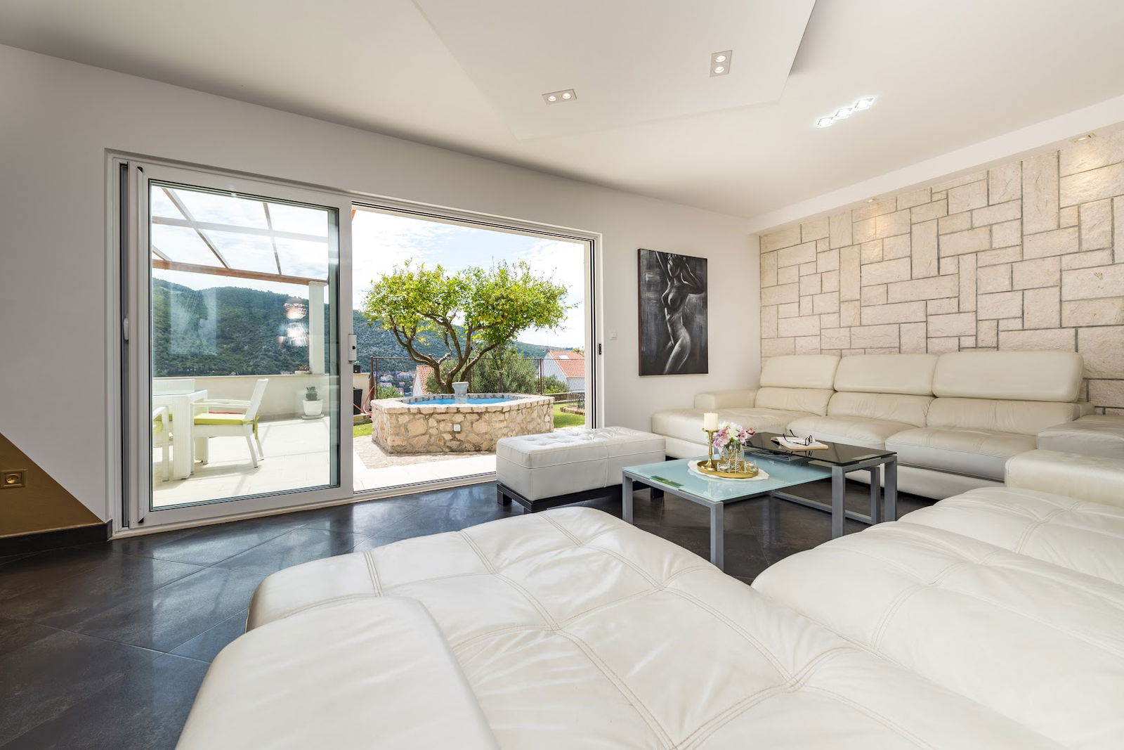 Penthouse ViewPoint, Dubrovnik