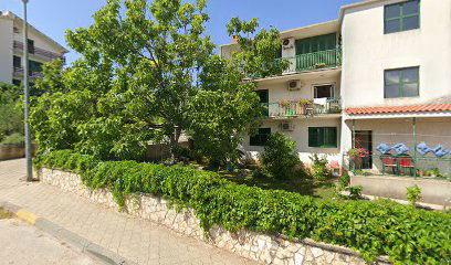 TATTO STUDIO DRAGONFLY OBRT ZA USLUŽNE DJELATNOSTI