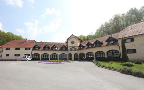 CRV - Podružnica Pustodol