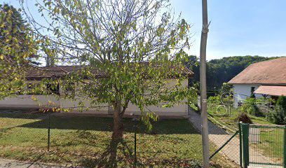 Vzgojnovarstvena organizacija Ormož, P.O.