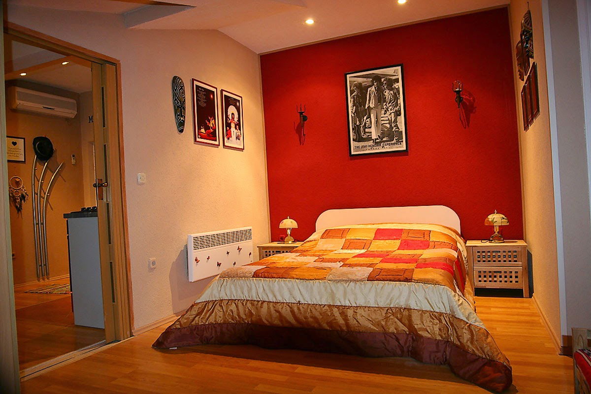 Apartments Rock Palace, Dubrovnik