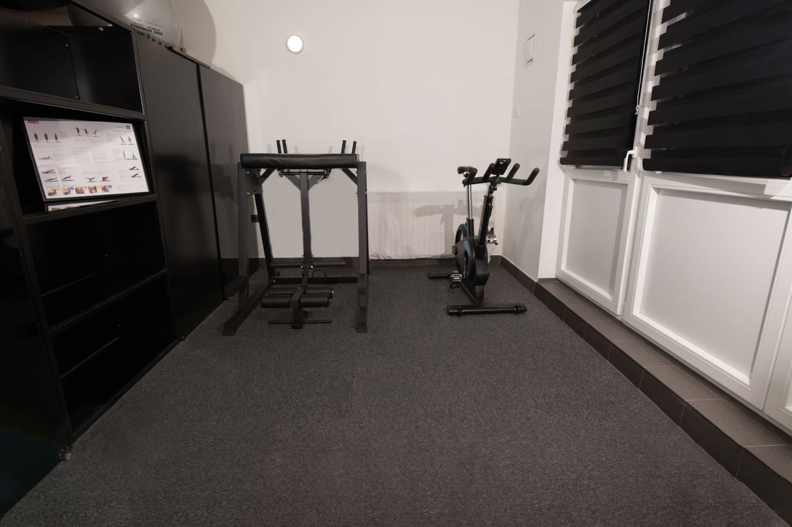 Kineto Sigma - centar za fizioterapiju