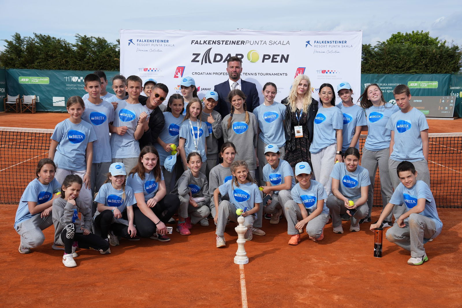 TD - Sports Management & Consulting