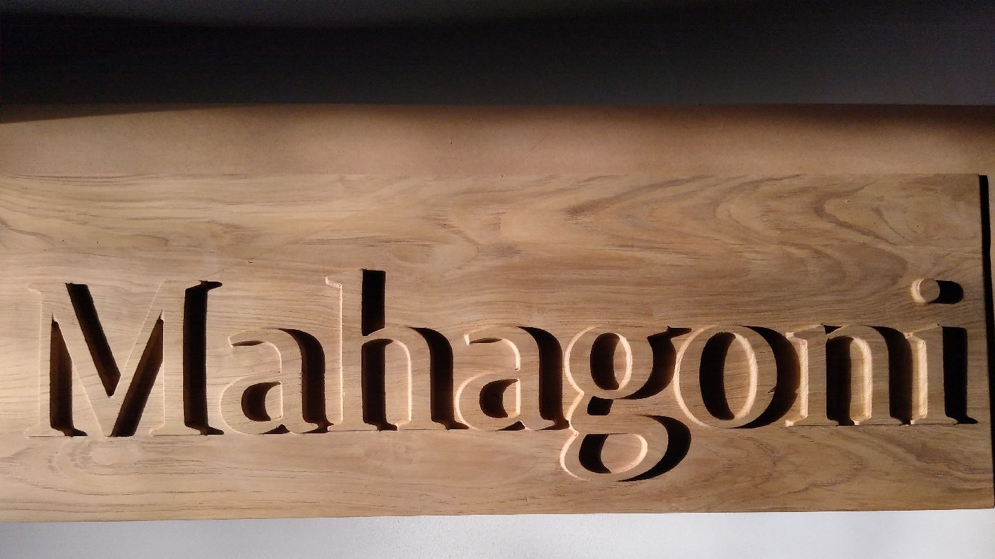 Stolarska radionica Mahagoni