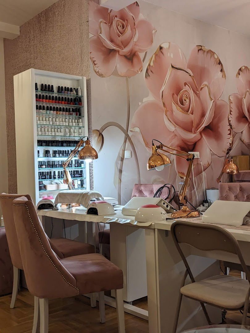 Bellagio beauty center - Karaburma