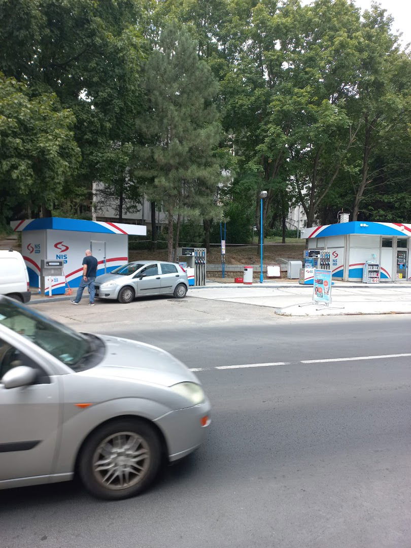 NIS Petrol - Petlovo brdo