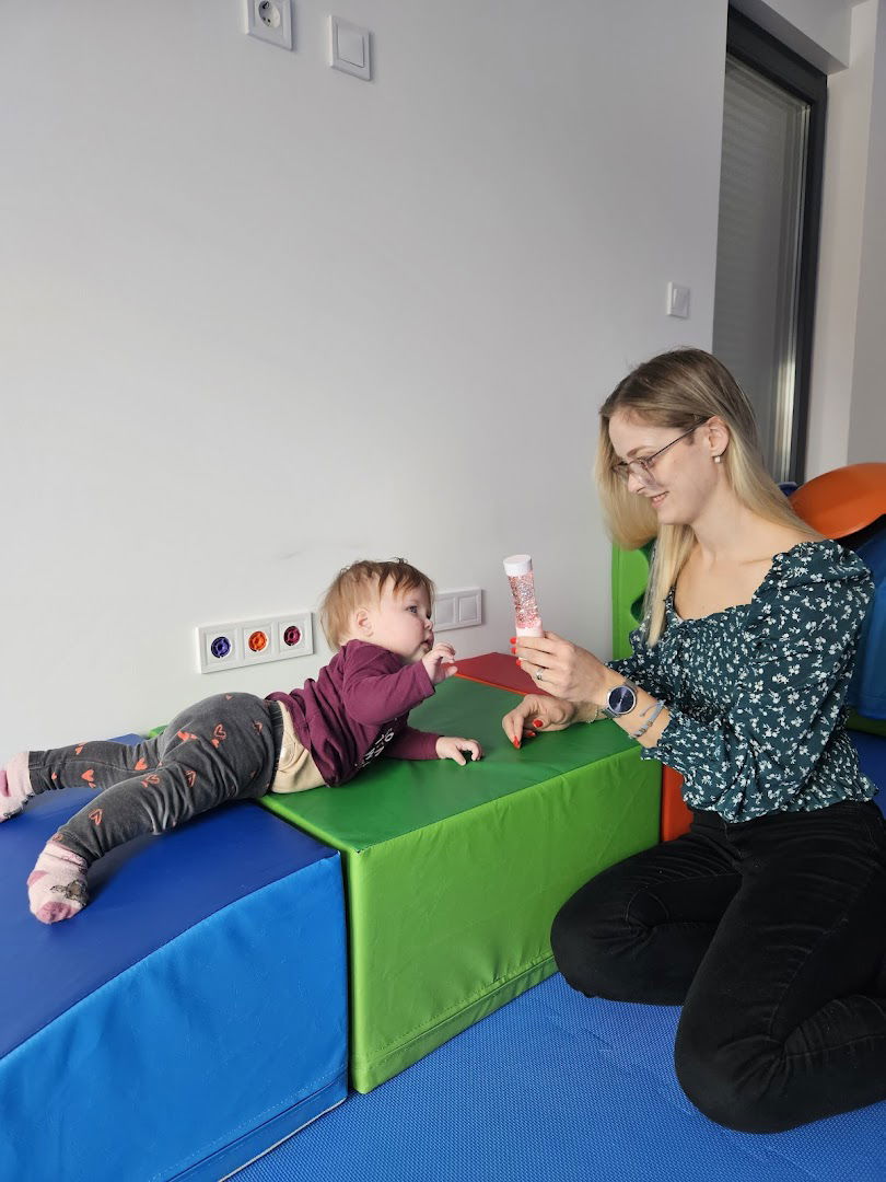 BABYSTEPS Velika Gorica