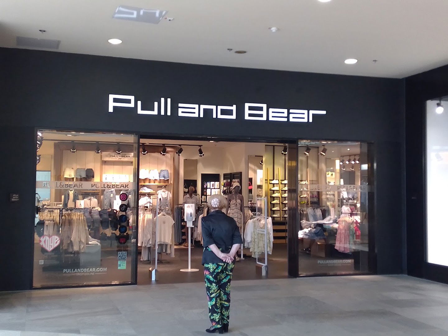 Pull&Bear