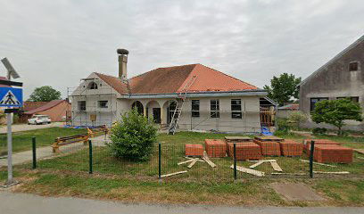 Područna škola Vidovec