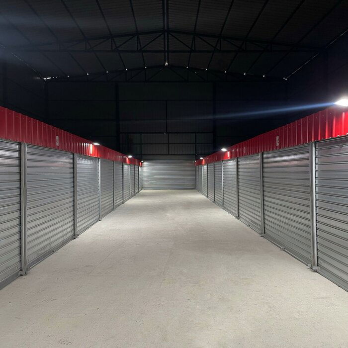 B Storage Mini Skladišta