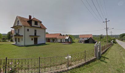 Arapovac - Prodavnica