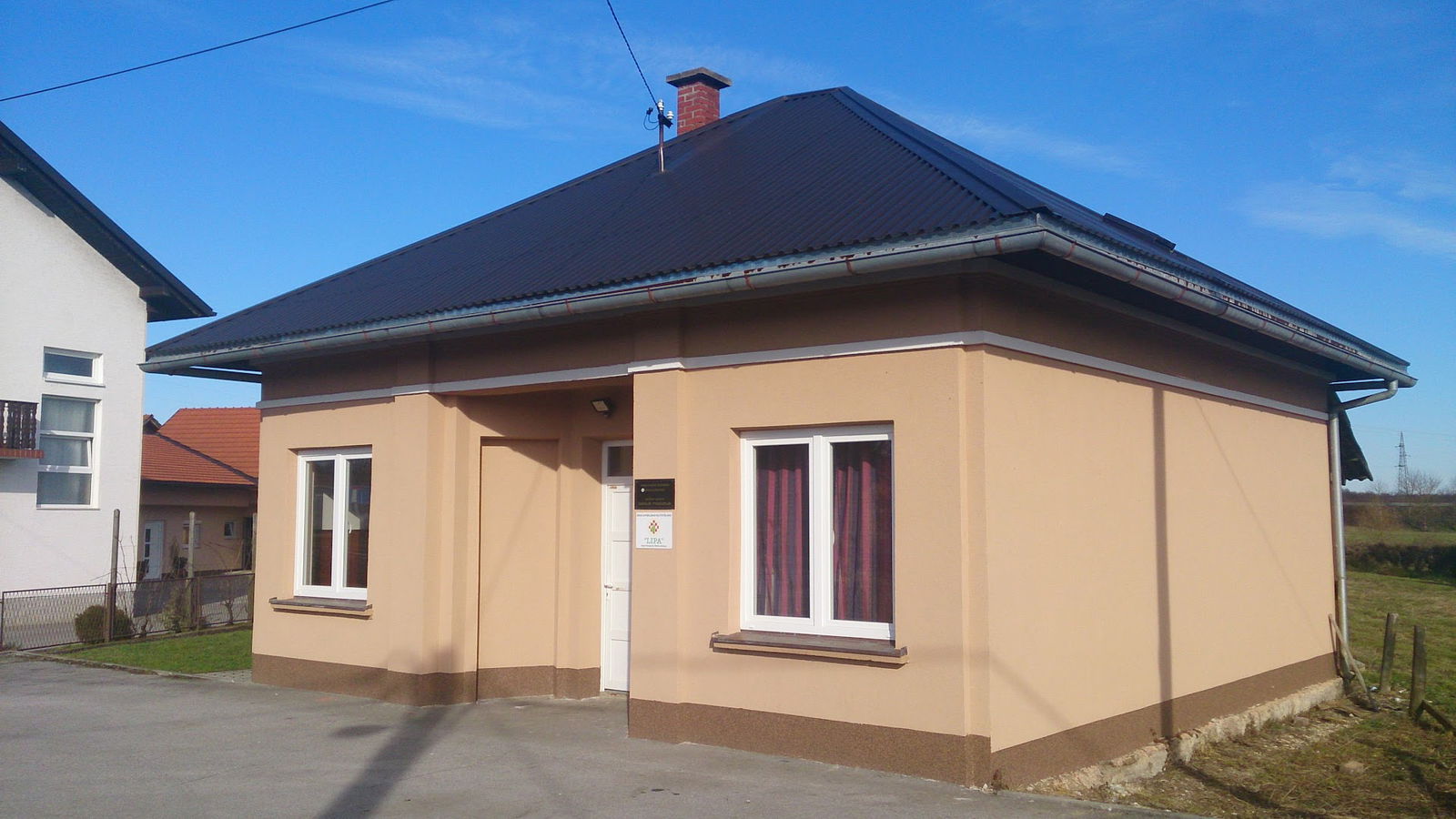 Mjesni Odbor Donje Pokupje- Mitnica