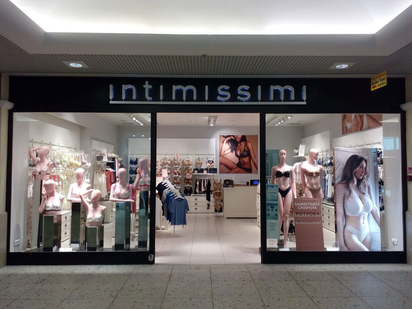Intimissimi