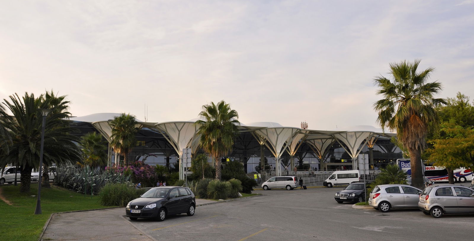 CROATIA AIRLINES d.d.