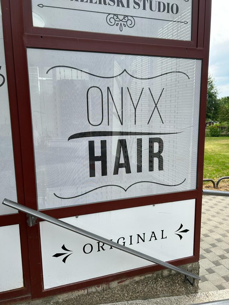 Onyx Frizerski salon