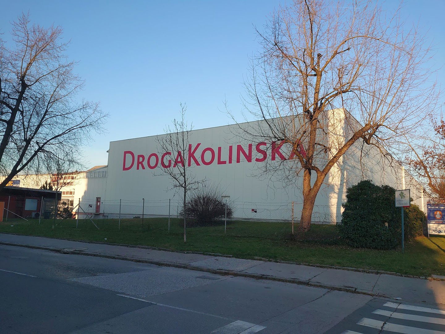 Atlantic Droga Kolinska d.o.o.