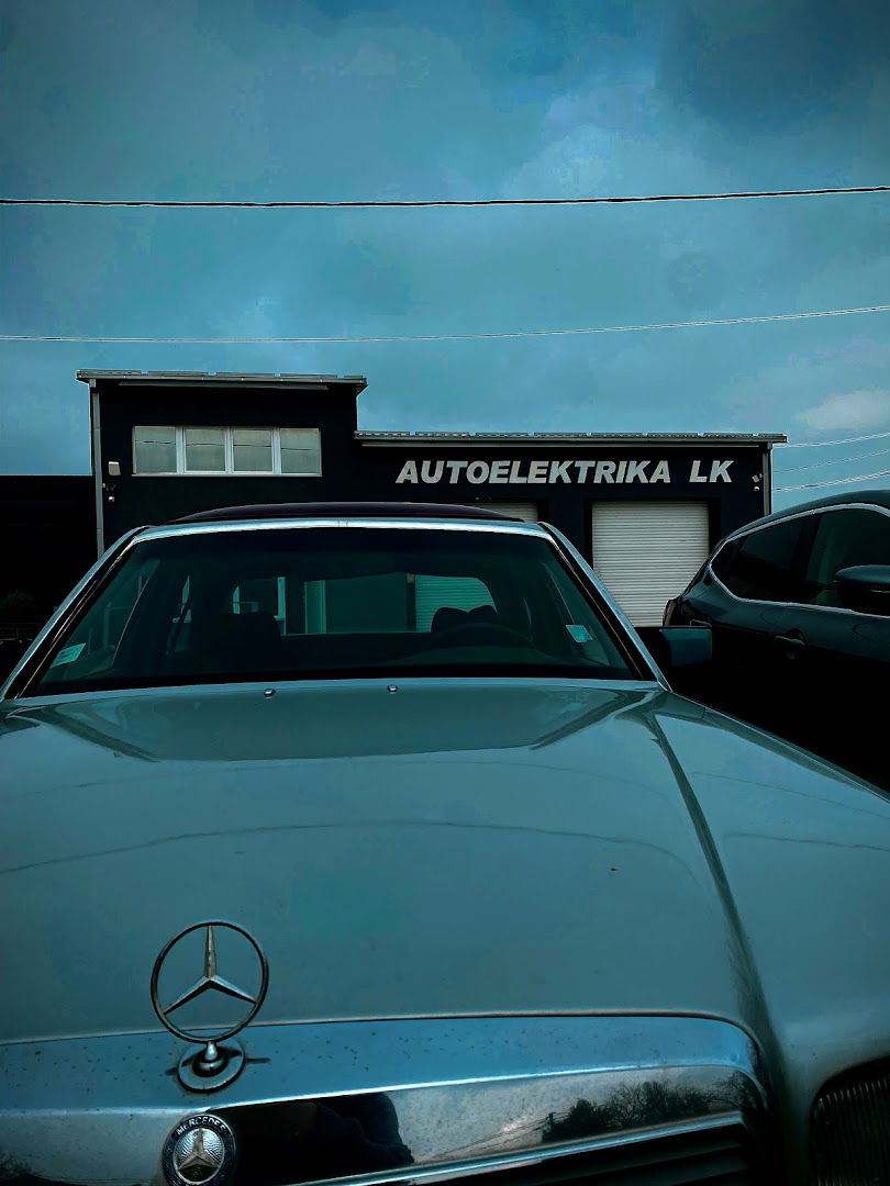 Autoelektrika LK