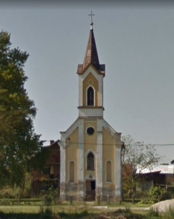 Church