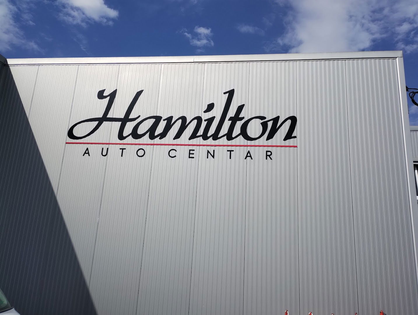 Hamilton Group AG DOO