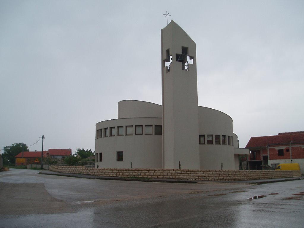 Church of Our Lady of Health
