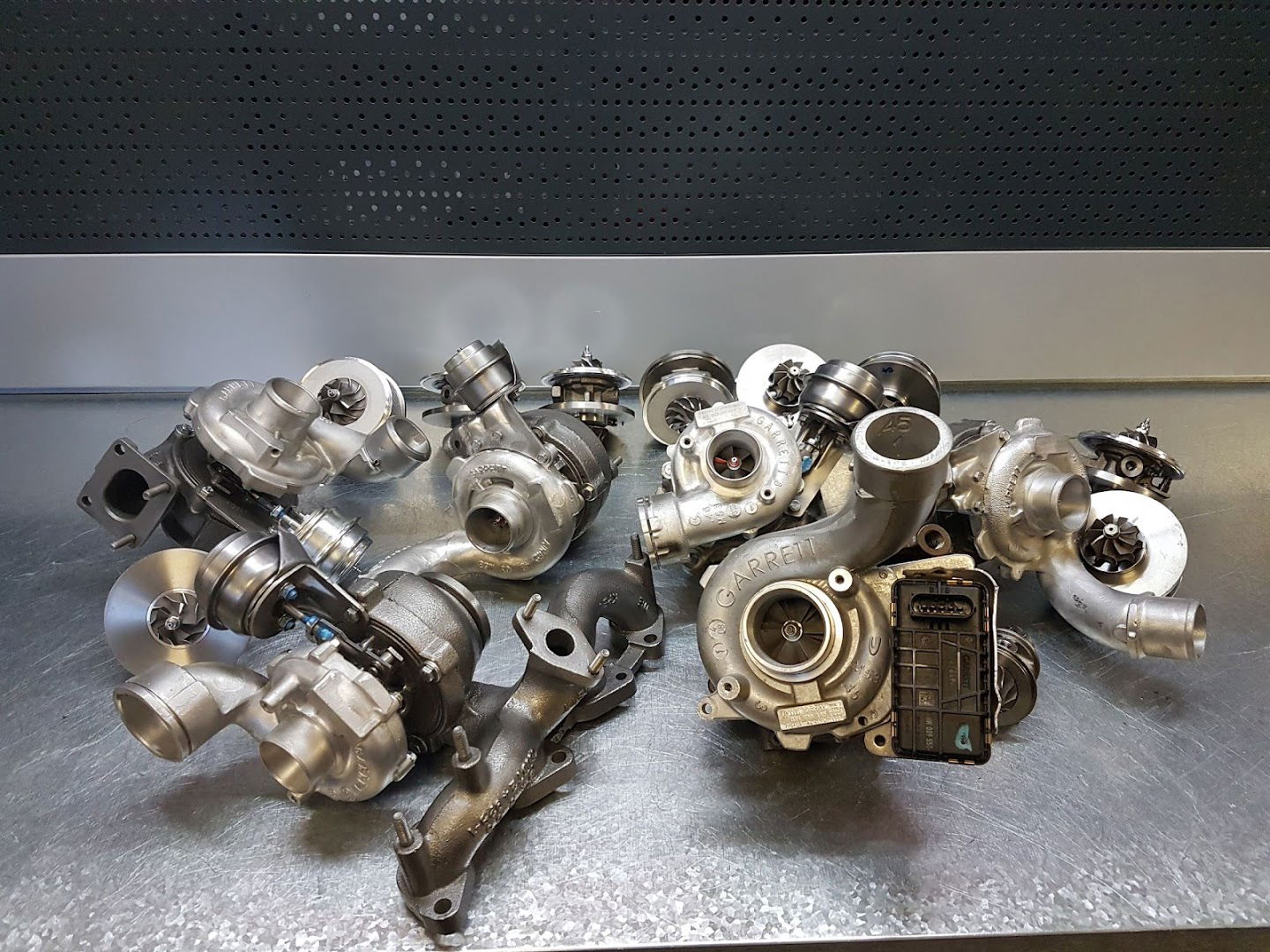 Turbo Servis Motorkov