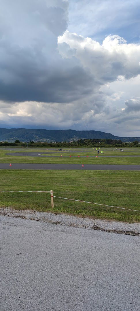 Karting staza Novi Marof