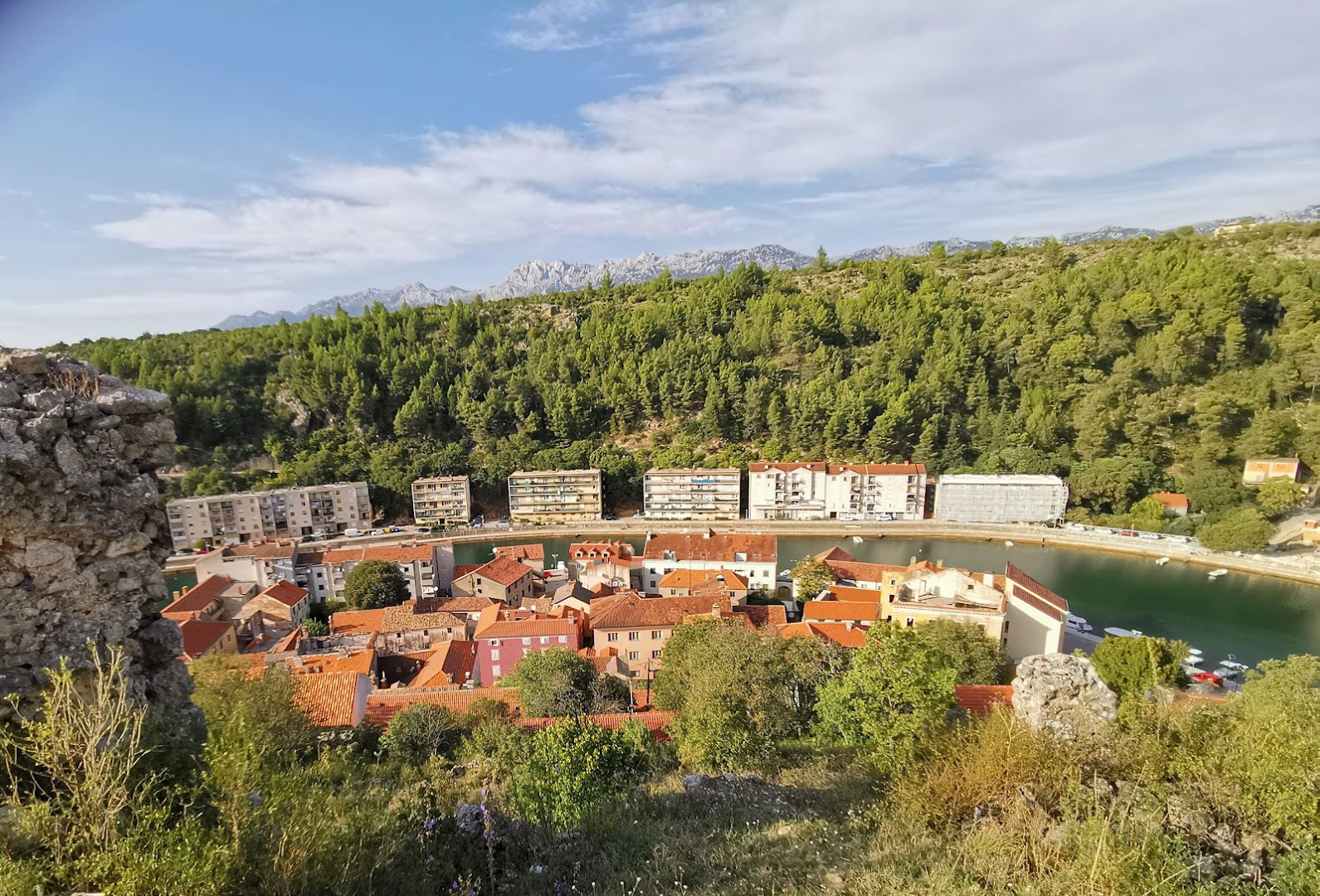 Tvrđava Kurjaković (Gradina)