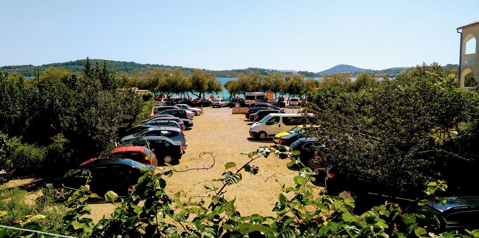 Apartments Miriam Srima