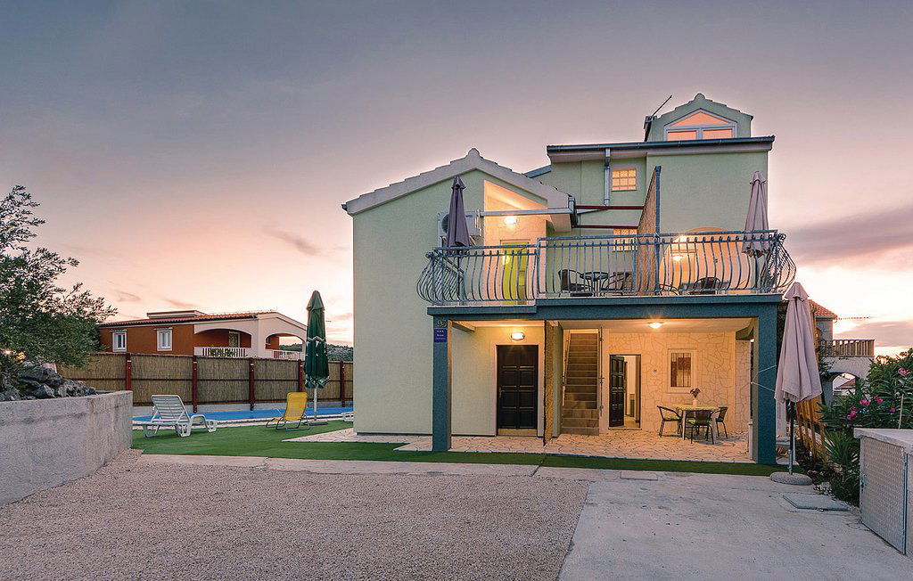 Apartmani Pemita Ražanj