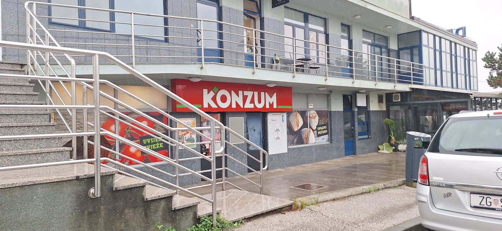 Konzum