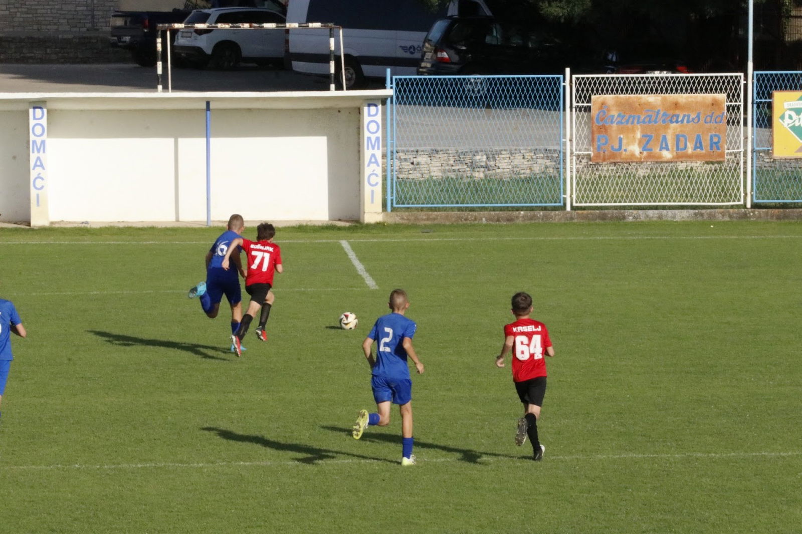 HNK Velebit Benkovac