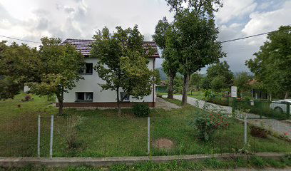 Obiteljski dom Turkalj