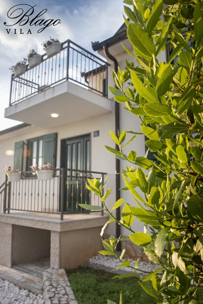 Villa Blago