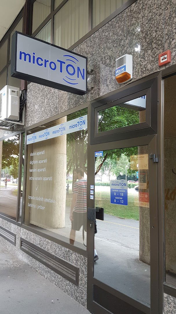 Microton d.o.o.