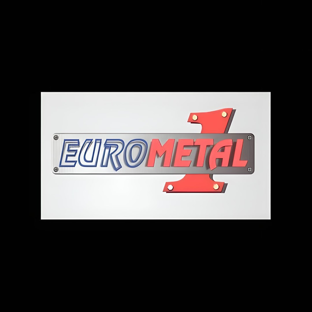 Euro Metal 1