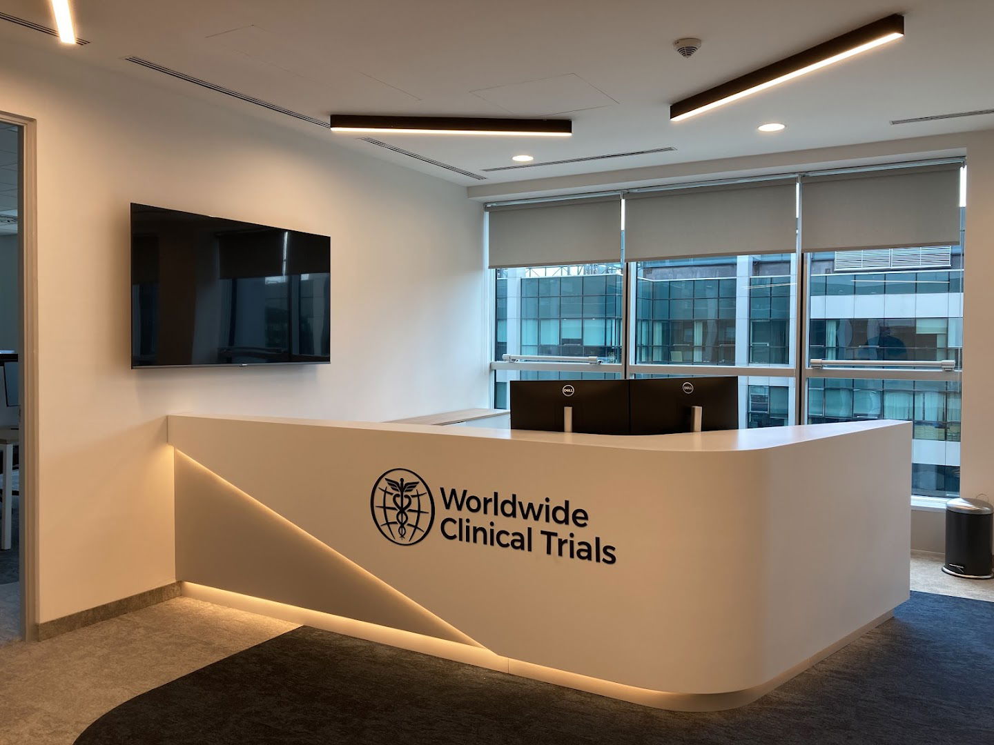 Worldwide Clinical Trials