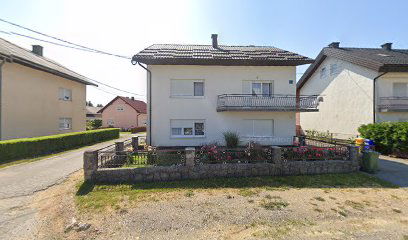 Prijevoznik Luka Baburić